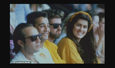 Sora lui George Michael a murit la vârsta de 55 de ani, după exact trei ani de la decesul cântăreţului