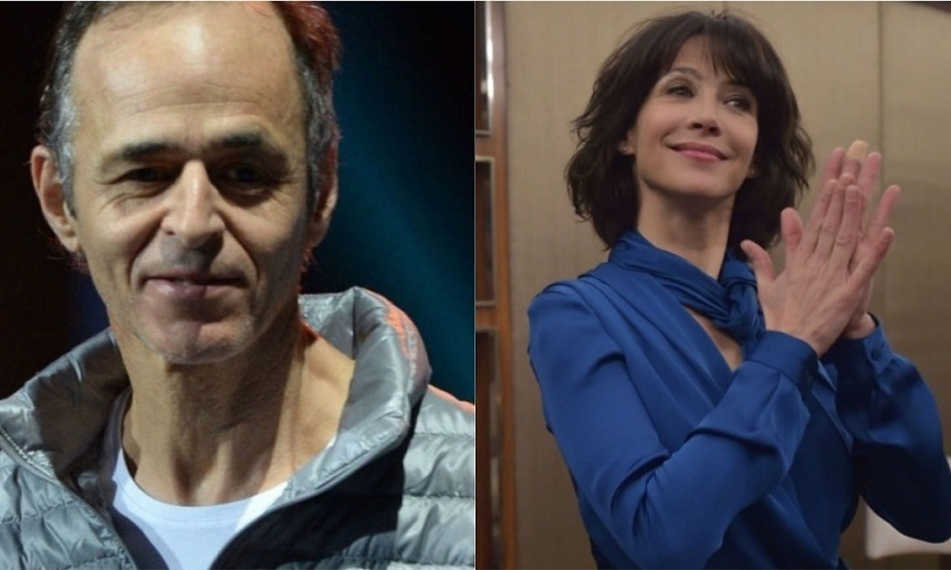 Jean-Jacques Goldman şi Sophie Marceau, personalităţile preferate ale francezilor în 2019