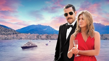 "Murder Mystery", "Irishman", "Homecoming", printre cele mai populare filme Netflix ale anului 2019