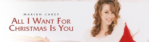 Billboard - "All I Want for Christmas is You", de Mariah Carey, pentru al treilea an la rând în fruntea Top 10