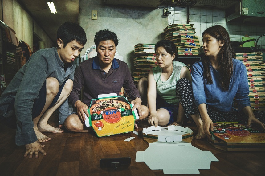 "Parasite", de Bong Joon Ho, a fost desemnat cel mai bun film de National Society of Film Critics