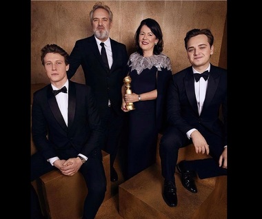 Globurile de Aur - Filmele „1917” şi „Once Upon a Time...”, marile câştigătoare. „Succession”, „Fleabag” şi „Chernobyl” s-au impus între programele de televiziune