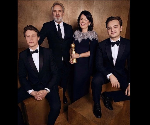 Globurile de Aur - Filmele „1917” şi „Once Upon a Time...”, marile câştigătoare. „Succession”, „Fleabag” şi „Chernobyl” s-au impus între programele de televiziune