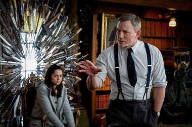Box office România - Patru premiere în top 10 după primul weekend al anului