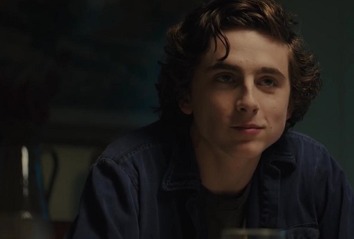 Timothee Chalamet îl va interpreta pe Bob Dylan în „Going Electric”

