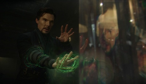 Scott Derrickson s-a retras din rolul de regizor al producţiei Marvel „Doctor Strange in the Multiverse of Madness”
