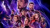 Record - Box office-ul global pe 2019, peste 42,5 miliarde de dolari

