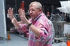 Cineastul Robert Zemeckis, în negocieri pentru thrillerul SF „Ares”