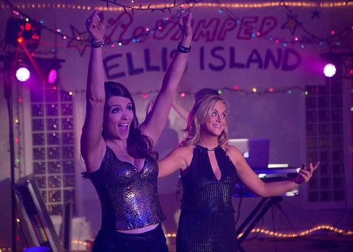 Actriţele Tina Fey şi Amy Poehler vor fi gazdele ceremoniei de decernare a Globurilor de Aur din 2021