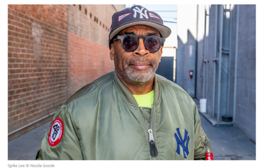 Cineastul american Spike Lee, preşedintele juriului Festivalului de Film de la Cannes de anul acesta