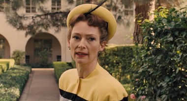 Actriţa Tilda Swinton va primi trofeul onorific al British Film Institute