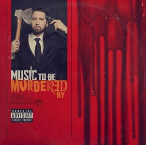 Eminem a lansat un album surpriză, "Music to Be Murdered By" - VIDEO
