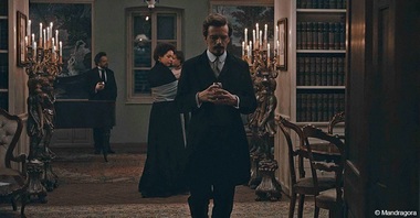 Filmul "Malmkrog" al lui Cristi Puiu, inclus în secţiunea competiţională Encounters de la Berlinală