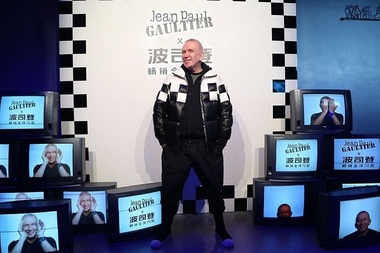 Jean-Paul Gaultier a anunţat că prezentarea colecţiei sale haute-couture de miercuri, la Paris, va fi ultima din carieră - VIDEO