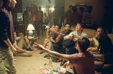 „Matthias et Maxime”, de Xavier Dolan, din 31 ianuarie în cinematografele româneşti - VIDEO