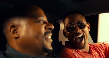 Filmul „Băieţi răi pe viaţă”, încasări de peste 2,5 milioane de lei la debutul în box office-ul românesc de weekend
