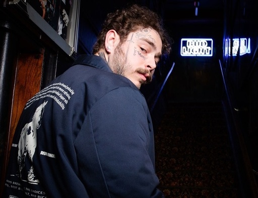 Post Malone, alături de Mark Wahlberg şi Alan Arkin, în comedia de acţiune „Spenser Confidential” - VIDEO