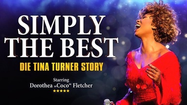 Tina Turner a câştigat un proces după ce a interzis un poster în Germania
