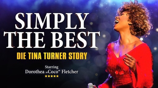 Tina Turner a câştigat un proces după ce a interzis un poster în Germania