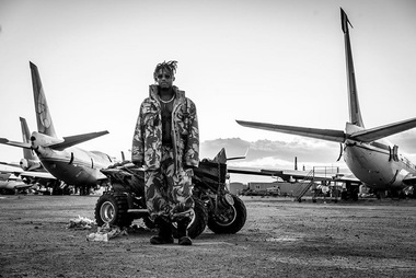 Rapperul Juice Wrld a murit din cauza unei supradoze de oxicodonă şi codeină 