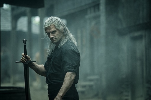 Serialul "The Witcher" va deveni film de animaţie