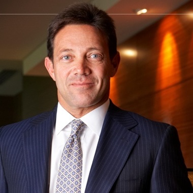 Jordan Belfort, adevăratul "Lup de pe Wall Street" dă în judecată producătorii filmului pentru 300 de milioane de dolari