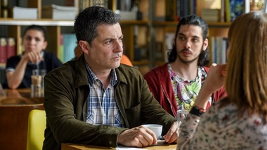 Filmul „5 Minute”, de Dan Chişu, din 27 martie în cinematografele din România