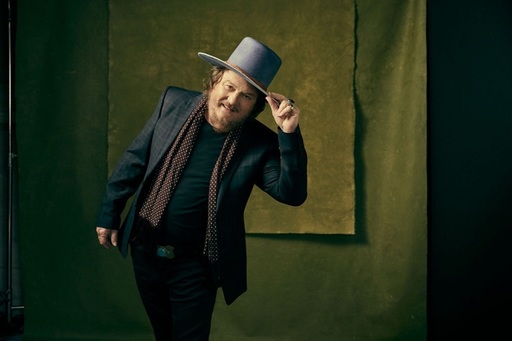 Cântăreţul italian Zucchero va concerta în iunie la Bucureşti