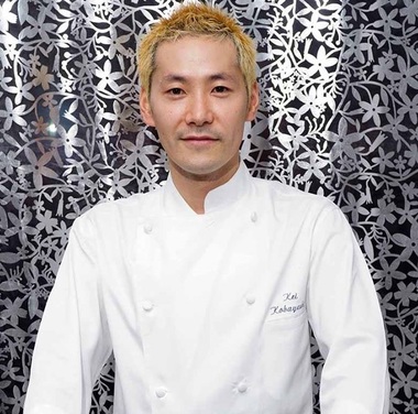 Ghidul Michelin: Kei Kobayashi, primul japonez care primeşte trei stele în Franţa 