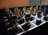 Sosirea vedetelor pe covorul roşu la gala BAFTA, live pe Facebook

