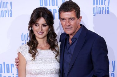Penélope Cruz şi Antonio Banderas, protagonişti în comedia „Competencia oficial”