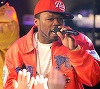 Rapperul, actorul şi producătorul 50 Cent a primit o stea pe Hollywood Walk of Fame

