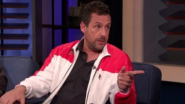 Adam Sandler va realiza patru filme pentru Netflix

