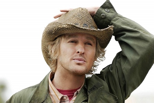 Actorul Owen Wilson, în negocieri pentru serialul „Loki”

