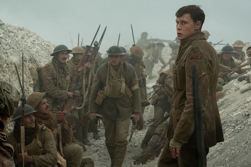 Premiile BAFTA - Filmul „1917”, regizat de Sam Mendes, marele câştigător