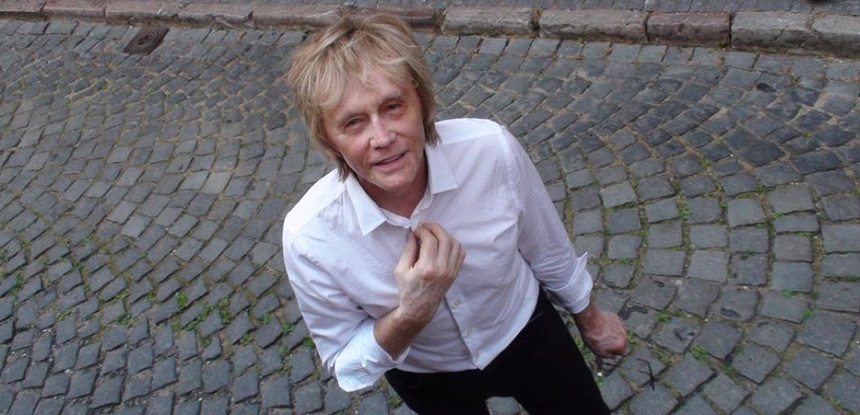 Chitaristul şi compozitorul Ivan Král, colaborator al lui Patti Smith, a murit la vârsta de 71 de ani