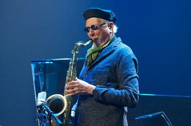Gărâna Jazz Festival, în iulie. Dhafer Youssef, Charles Lloyd şi Lars Danielsson, între primele nume anunţate