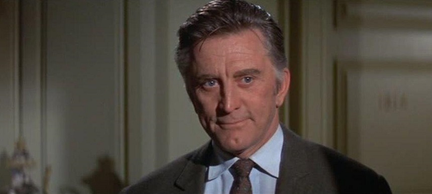 Actorul Kirk Douglas A Murit La Varsta De 103 Ani News Ro