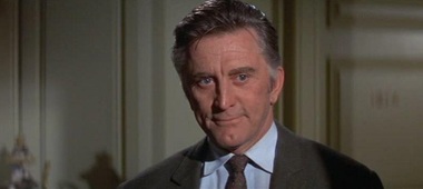 Actorul Kirk Douglas a murit la vârsta de 103 ani