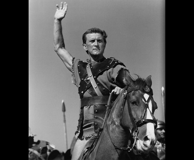 Hollywood-ul îl omagiază pe Kirk Douglas, unul dintre actorii emblematici ai vremurilor lui