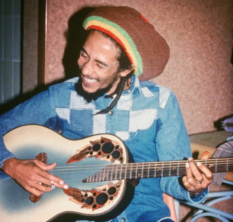 Un videoclip „Redemption Song”, lansat în ziua în care Bob Marley ar fi împlinit 75 de ani - VIDEO