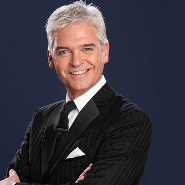 Cunoscutul prezentator britanic de la ITV Phillip Schofield a dezvăluit că este homosexual