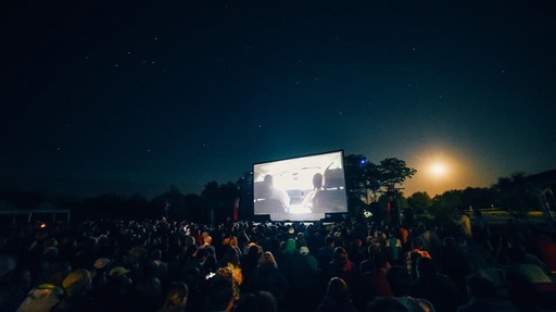 Festivalul Anonimul va avea loc anul acesta între 10 şi 16 august