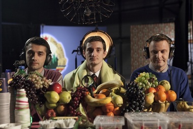 Berlinala 2020 - „Tipografic Majuscul”, de Radu Jude, premiera internaţională pe 22 februarie