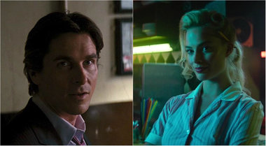 Christian Bale şi Margot Robbie, în următorul film al regizorului David O. Russell