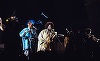 Saxofonistul Kamasi Washington, chitarista Ana Calvi şi solista Cécile McLorin Salvant, la Jazz in the Park de la Cluj-Napoca