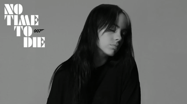 Billie Eilish a lansat piesa „No Time To Die”, tema celui de-al 25-lea film din seria „James Bond” - VIDEO