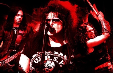 Trupa americană W.A.S.P. va concerta în noiembrie la Bucureşti