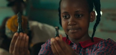 O actriţă din filmul "Queen of Katwe" a murit la vârsta de 15 ani