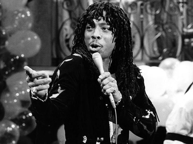 Administratorii moştenirii lui Rick James, daţi în judecată de o femeie care susţine că a fost violată de artist în urmă cu 40 de ani